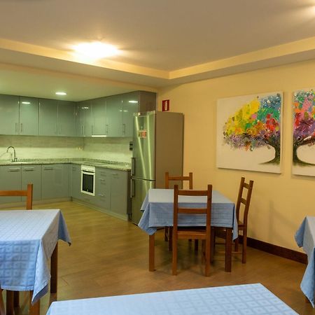 Agroturismo Argoin Txiki Zarautz Exteriör bild