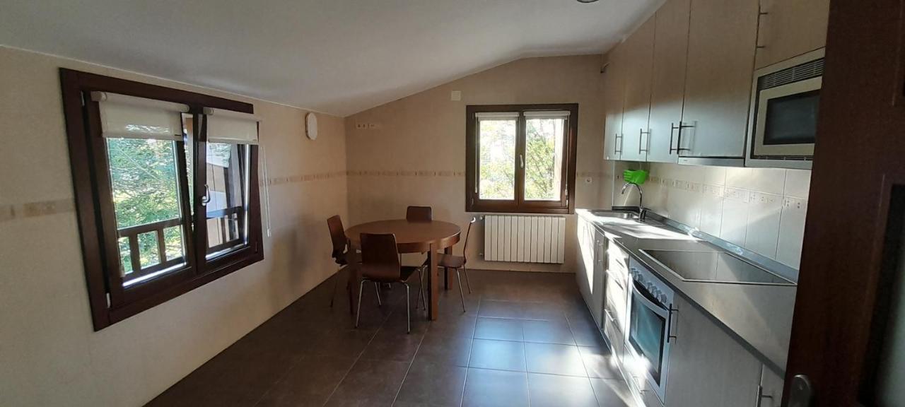 Agroturismo Argoin Txiki Zarautz Exteriör bild