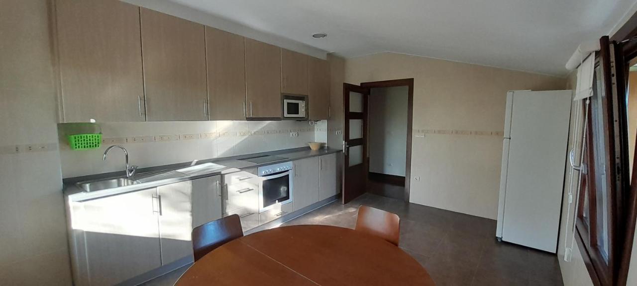 Agroturismo Argoin Txiki Zarautz Exteriör bild
